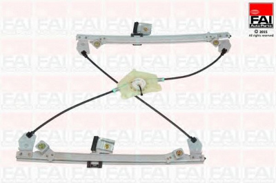 FAI AUTOPARTS wr121 -  Подъемное устройство для окон